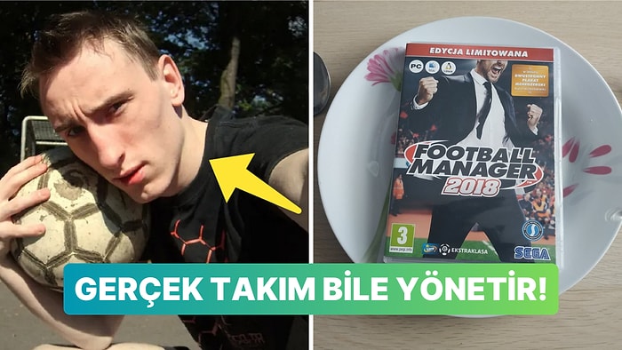 Football Manager'da 528 Yıllık Kariyeriyle Takım Değil Adeta İmparatorluk Yöneten Oyuncu