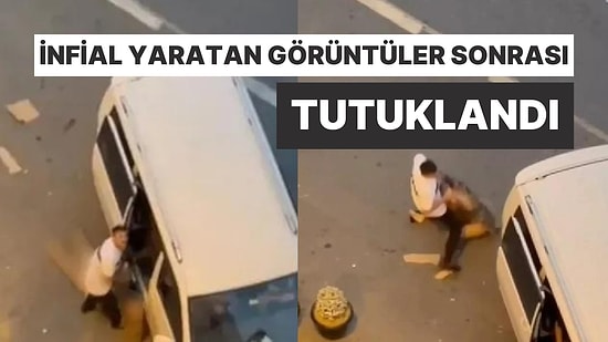 Döverek Bayılttığı Kadını Kaçıran Şeyhmus Dağ Tutuklandı