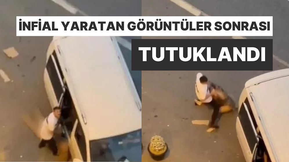 Döverek Bayılttığı Kadını Kaçıran Şeyhmus Dağ Tutuklandı