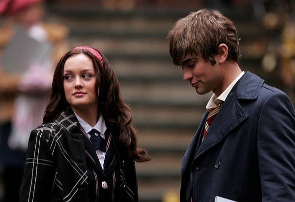 10. Gossip Girl'de Nate'i canlandıran Chace Crawford, Leighton Meester ile ilk tanıştığında onun Blair rolü için doğru kişi olduğundan emin olmadığını itiraf etmişti!