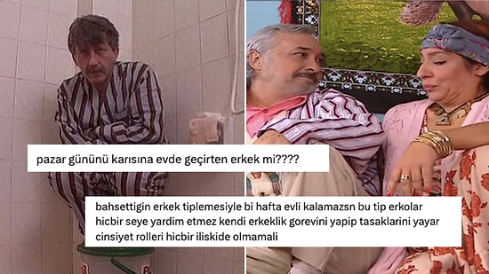 Erken Kalkıp İşe Gitmeyen Öğlene Kadar Uyuyan Erkek Modeline Söylemediğini Bırakmayan Kadın Tartışma Yarattı