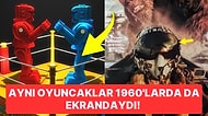 Filmlerde Yer Alan Muhtemelen Daha Önce Fark Etmediğiniz Birbirinden İnce Göndermeler