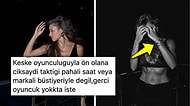 Hande Erçel'in Kas Şov Yaptığı Tatil Fotoğraflarındaki Saat Detayı Ağızları Açık Bıraktı!