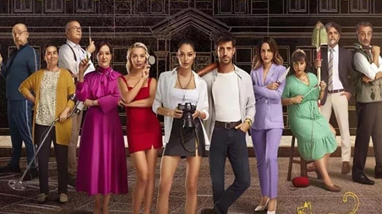 Kusursuz Kiracı (Perfect Tenant): Unraveling the Mystery of Drama and Suspense in Turkish TV Series