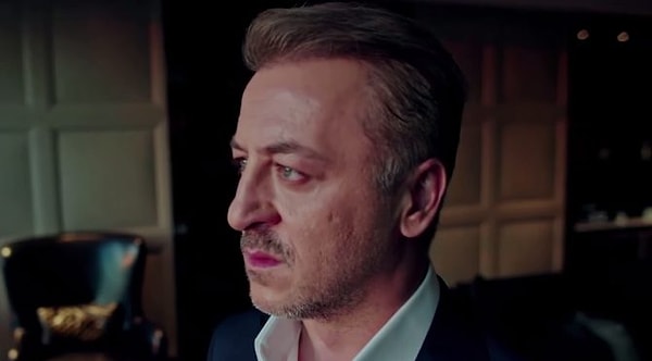 Broken Pieces (Paramparça): A Gripping Tale of Destiny and Redemption