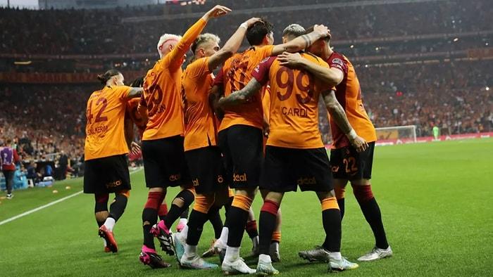 Zalgiris - Galatasaray Maçı Ne Zaman, Saat Kaçta ve Hangi Kanalda? Şampiyonlar Ligi 2. Ön Eleme Turu