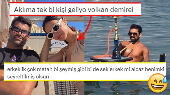 Sek Erkekte Olması Gereken Özellikleri Sıralayan Kadınların "Erkek Dediğin Böyle Olur" Dedirten Yorumları