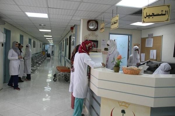 6. Suudi Arabistan'da doktorlar 133 bin 320 dolar yıllık ortalama maaş alırken, aylık 11 bin 110 dolar, TL bazında da 299 bin 303 lira ediyor.