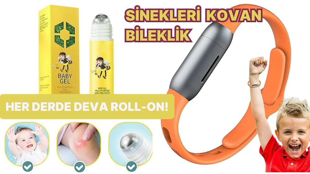 Tatile Çıkmadan Önce Göz Atın: Çocuklu Ebeveynlerin Valizinde Mutlaka Olması Gerekenler!