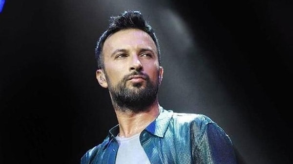 Bölgede yaşanan olaylara sosyal medyadan tepki gelirken, direnen çevrecilere megastar Tarkan'dan destek geldi.