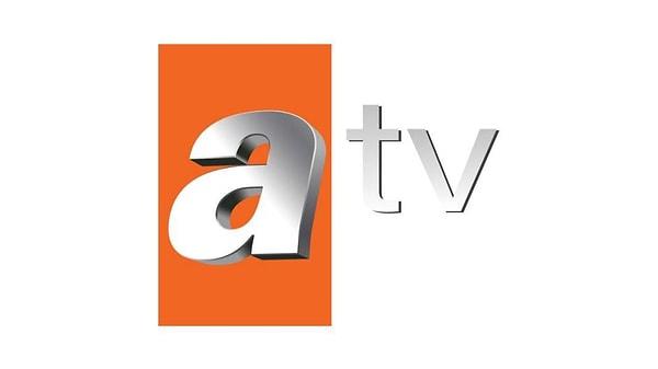 25 Temmuz Salı ATV yayın akışı