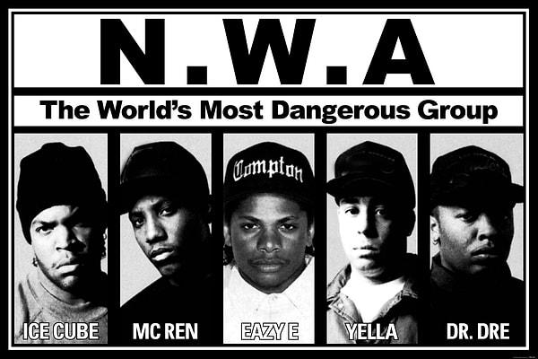 Başlangıçta "realite rap" olarak adlandırılan gangsta rap, kentsel çetelere ve sokak dolandırıcılarına özgü kültür ve değerleri aktarmasıyla bilinen bir hip-hop alt türüdür.