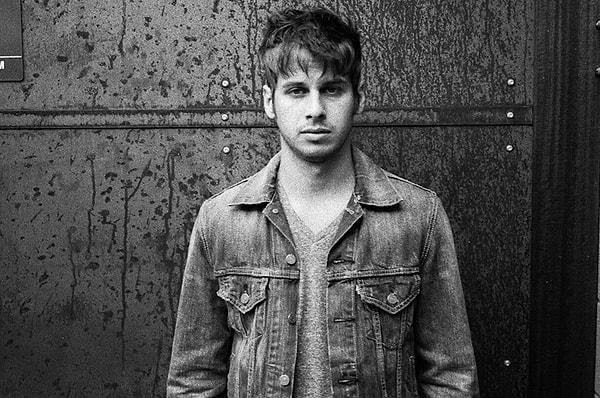 Mark Foster (Foster The People)