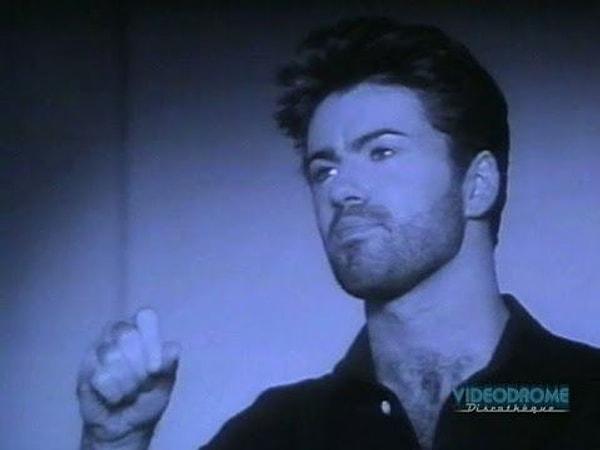 George Michael - Freedom! '90 (1990)