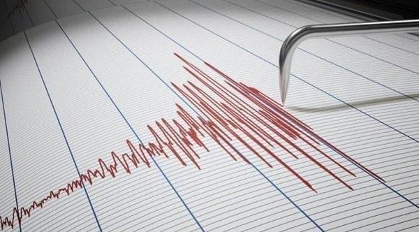 25 Temmuz Salı Son Depremler Listesi