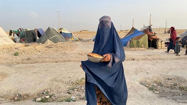 Birleşmiş Milletler İnsan Hakları Konseyi'nin geçen hafta hazırladığı rapora göre kadın hakları konusunda Afganistan en kötü karneye sahip ülkelerden biri.