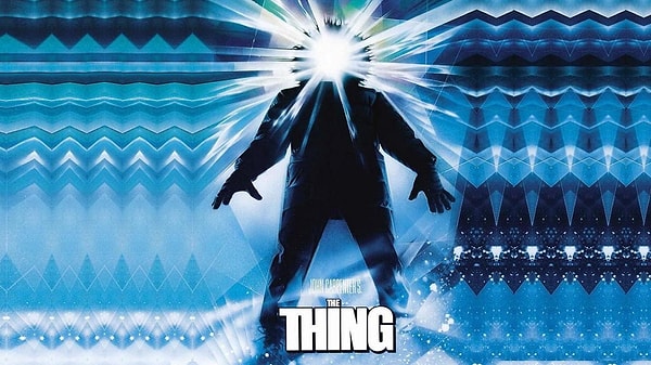 2. The Thing (1982)