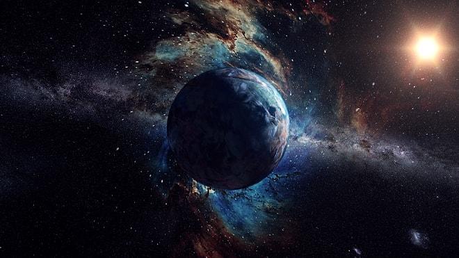 NASA, İlk Ölçümlere Göre Samanyolu Galaksisi'ndeki Haydut Gezegen Sayısını Açıkladı