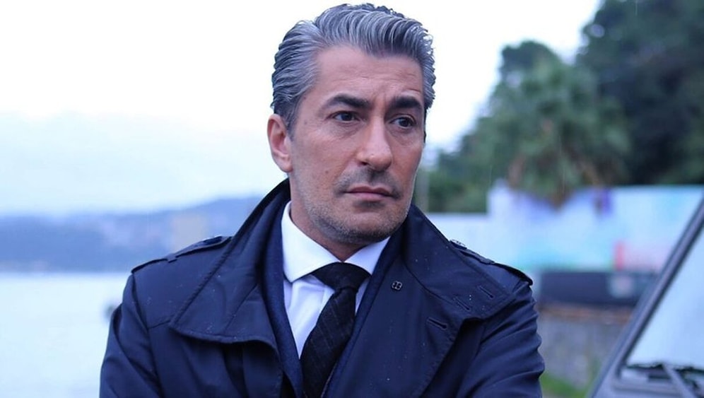 Erkan Petekkaya: A Versatile Journey Through Turkish Television and Theater