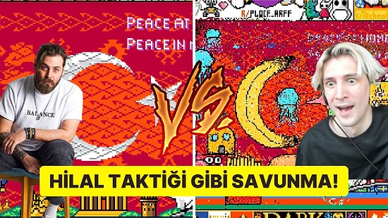 Koşun Savaş Var! Ünlü Yayıncı Reddit'te Türk Bayrağına Saldırdı, Herkes Tek Yumruk Savunmaya Koştu