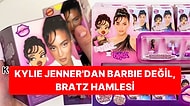 Herkes Barbie'den Bahsederken Kylie Jenner'ın Bratz Bebeklerinin Çıkacağı İddia Edildi