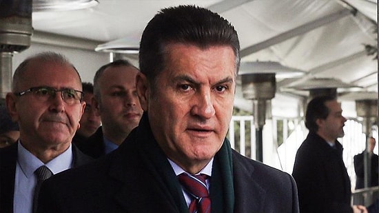 Mustafa Sargül'e Yumruklu Saldırı