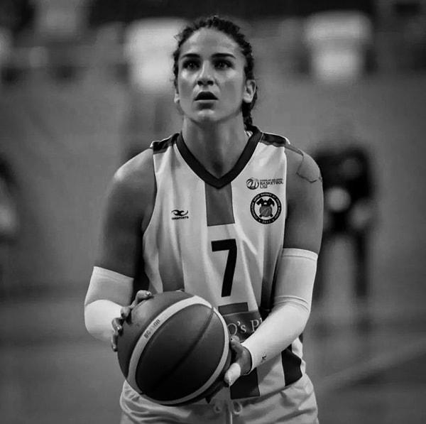 13. Kadınlar Bölgesel Basketbol Ligi takımlarından Zonguldak Spor Basket 67 forması giyen Mihrace Yasemin Buğdaycı, memleketi Diyarbakır’da bisiklet sürerken bir aracın çarpması sonucu hayatını kaybetti.