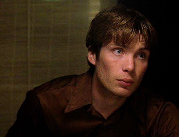 25 Mayıs 1976 doğumlu Cillian Murphy, İrlanda'nın bağrından kopup gelmiş bir İkizler burcu.