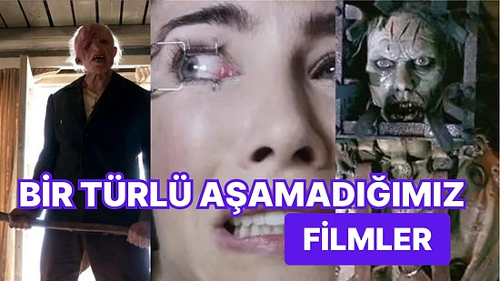 Çocukluğumuzda İzlerken Bir Türlü Etkisinden Çıkamadığımız Travmatik Filmler