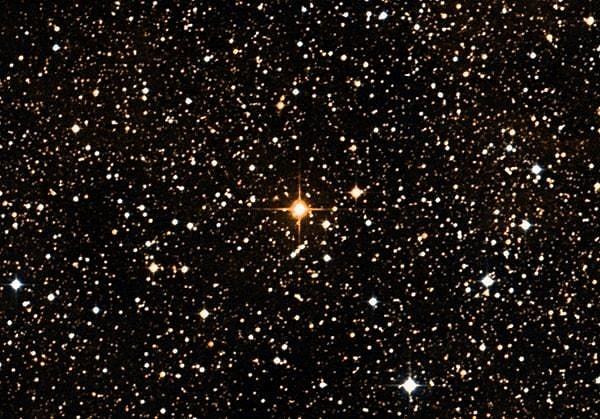İlk kez 2007 yılında kozmolog Katherine Freese ve meslektaşları tarafından ortaya atılan karanlık yıldızlar, evrende oluşan ilk yıldız türlerinden bazıları olabilir.