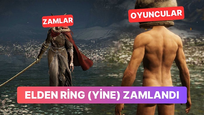 Kalkın Mahvolduk: Elden Ring'in Fiyatı Bir Gecede Bin Liraya Dayandı