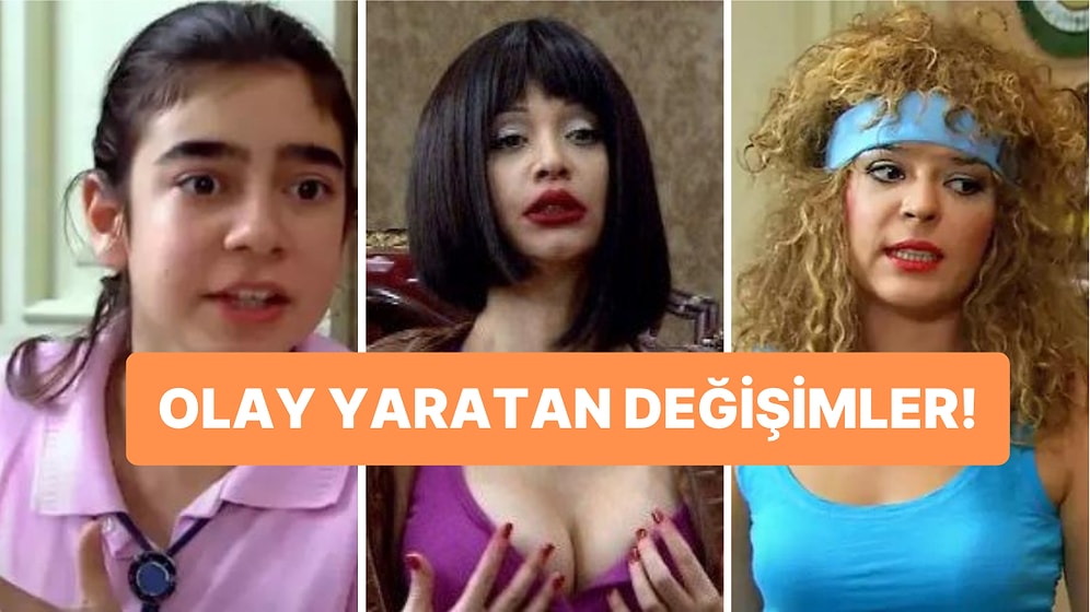 Hostes Jülide, Oben ve Daha Fazlası: Alemin Kıralı Oyuncularının Şimdiki Halleri