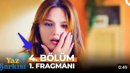 Yaz Şarkısı Dizisinin Yeni Bölüm Fragmanı Yayınlandı: Yaz Şarkısı 4.Bölüm Fragmanı ve Son Bölüm Özeti