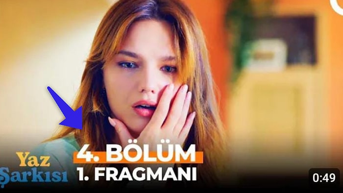 Yaz Şarkısı Dizisinin Yeni Bölüm Fragmanı Yayınlandı: Yaz Şarkısı 4.Bölüm Fragmanı ve Son Bölüm Özeti