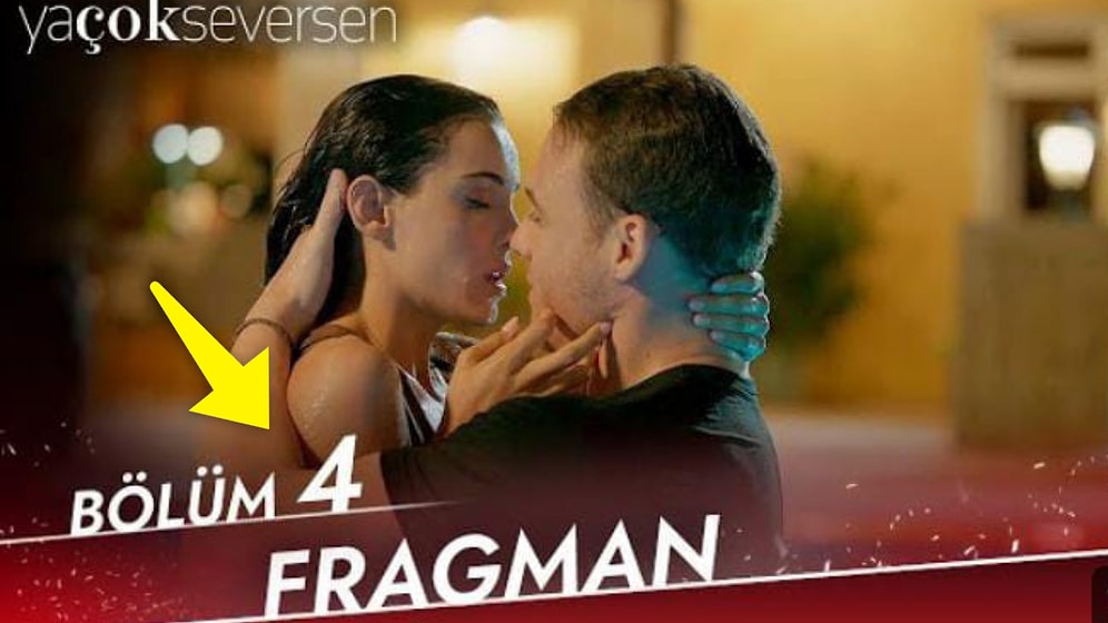 Ya Çok Seversen Dizisinin Yeni Bölüm Fragmanı Yayınlandı: Ya Çok Seversen 4.Bölüm Fragmanı ve Son Bölüm Özeti