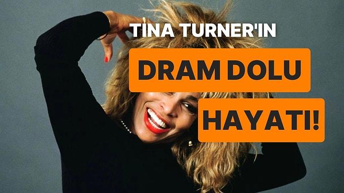 Tina Turner’ın Hayatına Ne Kadar Hakimsin?