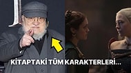 Bu da Oldu: Game of Thrones Hayranı 'Kış Rüzgarları'nın Dizi Uyarlamasını Yapay Zekaya Yazdırdı!