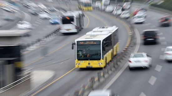 İstanbul’da Ulaşıma Zam Gelebilir: Talep Edilen Rakam Yüzde 57