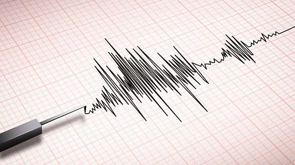 26 Temmuz Çarşamba Son Depremler Listesi