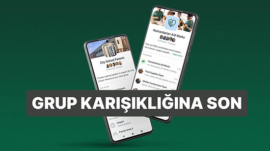 Whatsapp Gruplarını Tek Bir Çatıda Toplayın: Topluluk Nedir, Nasıl Oluşturulur?