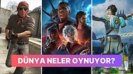 Steam'de Haftanın En Çok Satanları: Sürpriz Oyun Roket Gibi Fırladı