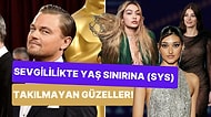 Leonardo DiCaprio'nun 25 Yaş Kuralını Yerle Bir Eden 28 Yaşındaki Gizemli Sevgilisi Gündemde!