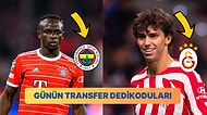 Taraflı Tarafsız Herkesi Heyecanlandıran Günün En Dikkat Çekici Transfer Dedikoduları