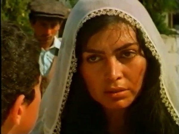 Contribution to Turkish Cinema: