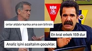Kısa Boylu Erkeklerin Daha Komik Olduğu Analizini Yapan Kişiye Gelen Birbirinden Komik Tepkiler