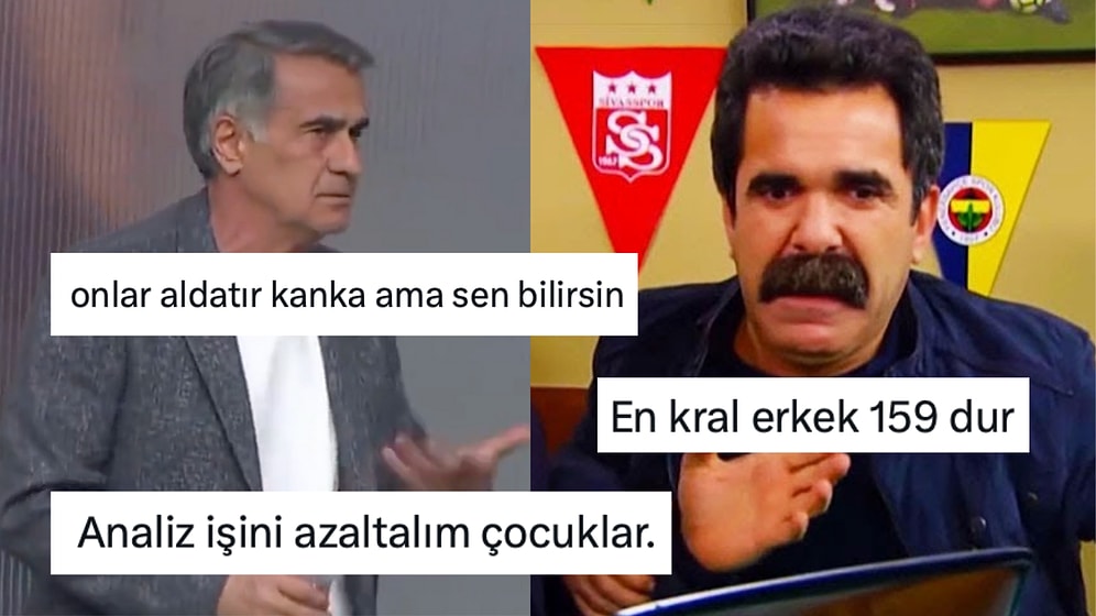 Kısa Boylu Erkeklerin Daha Komik Olduğu Analizini Yapan Kişiye Gelen Birbirinden Komik Tepkiler