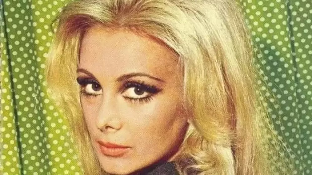Filiz Akın: The Elegant Star of Turkish Cinema