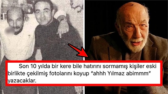 Yılmaz Gruda'nın Ardından Ayşe Erbulak'tan Yüzümüzde Tokat Etkisi Yaratacak Bir Paylaşım Geldi!