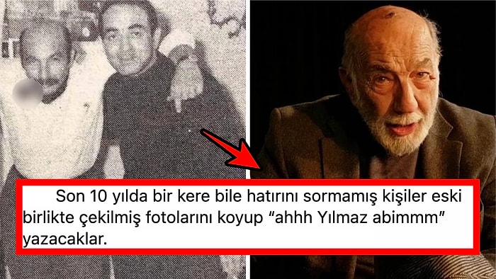 Yılmaz Gruda'nın Ardından Ayşe Erbulak'tan Yüzümüzde Tokat Etkisi Yaratacak Bir Paylaşım Geldi!