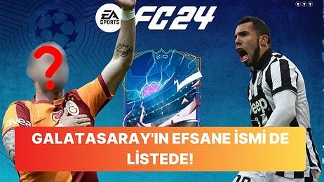 EA Sports FC 24'ün İlk "Süper Kahraman" Futbolcuları Tanıtıldı